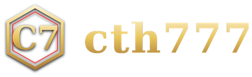 cth777 logo